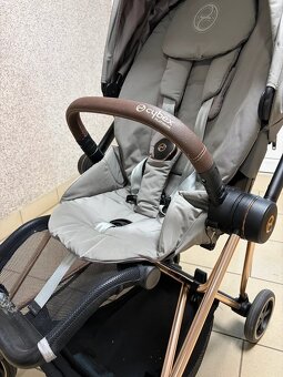 Cybex mios 3 poťah - 4