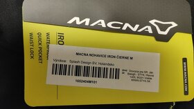Pánske textilné moto nohavice Macna Iron M - 4