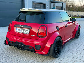 Mini Cooper S JOHN WORKS 2.0i 230kw F56 - 4