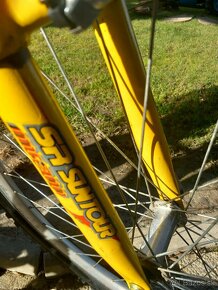 Bicykel Genesis - 4