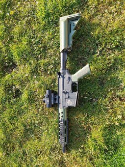 SPECNA ARMS M4 RRA EDGE 2.0 - half tan (SA-E12) - 4