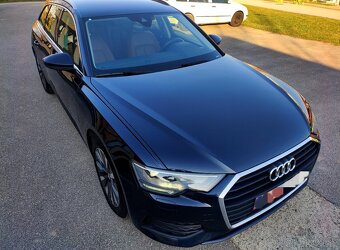Audi A6 35TDI, r.v.2019, C8 - 4