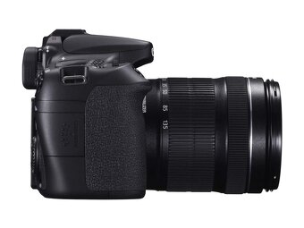 Canon 70D + Canon EF-S 18-135mm f/3.5-5.6 IS USM - 4