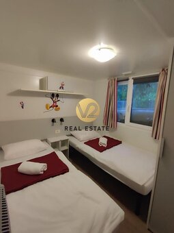 Predaj Bungalovu pri pláži v Chorvátskom mestečku PIROVAC - 4