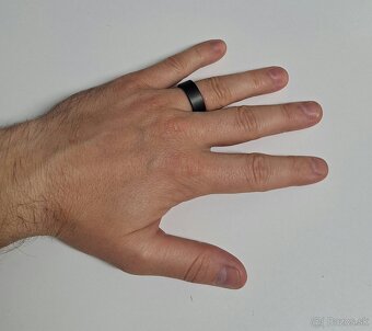 Ultrahuman Ring Air vel. 9 - 4