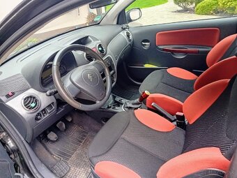 Citroen C2 - 4
