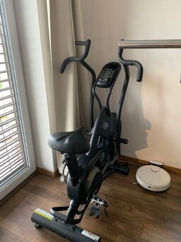 Predam AirBike pro - 4
