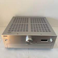 Onkyo A9070 integrovaný zosilňovač _znizena cena - 4