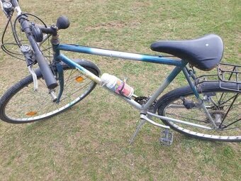 bicykel pansky - 4