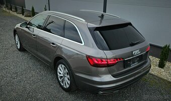 Audi a4 2.0 tdi Matrix,Virtual,Koze - 4