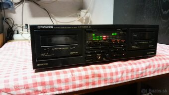 Tape deck Pioneer - 4