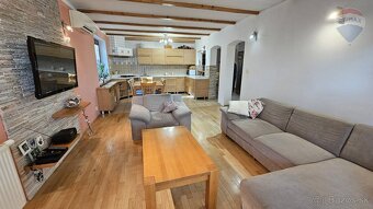 5 izbový rodinný dom s garážou v obci Čeľadice \"EXKLUZÍVN - 4