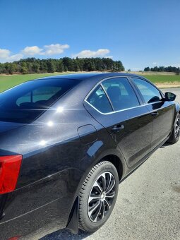 Octavia 1.5 TSI - 4