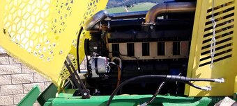 Predám LKT 81 Turbo - 4