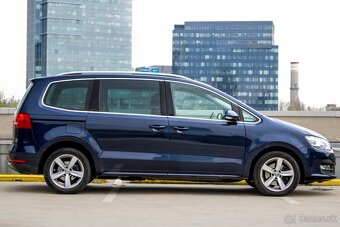 Volkswagen Sharan 2.0 TDI BMT 177k Highline - 4