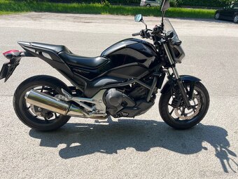 Honda NC700SD DCT - 4