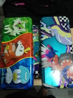 Pokemon - 4