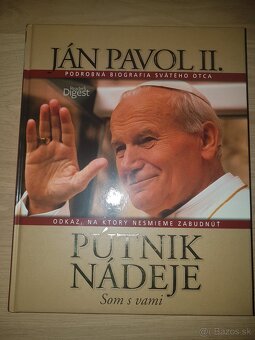 Knihy za priateľské ceny + aj darujem - 4