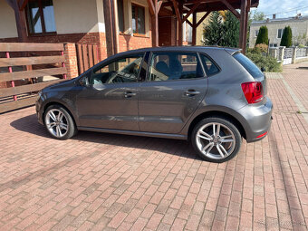 Volkswagen Polo - 4