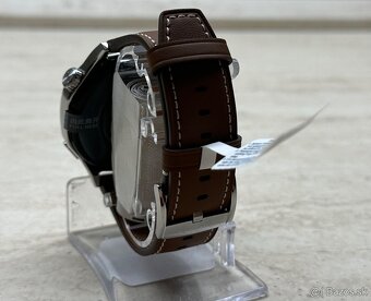 Huawei Watch GT 5 46mm Brown - 4
