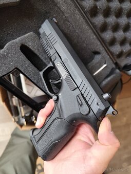 Pištol GRAND POWER GP K100 mk12 - 4