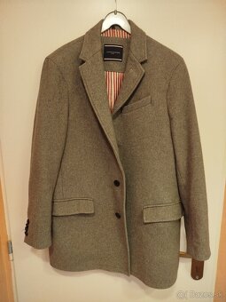 Hilfiger pánsky - 4