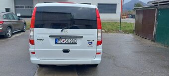 Mercedes Vito 113 BE L2H1 - 4