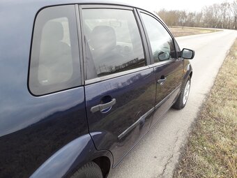Predám osobné motorové vozidlo Ford Fiesta - 4