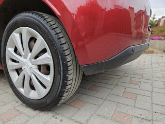 Citroën C3 – Spoľahlivý mestský parťák s panoramou - 4
