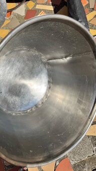 Ňerezový a aluminiovy kotlík - 4