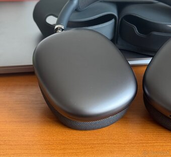Apple AirPods Max Space Black - 4