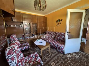 EXKLUZÍVNE IBA U NÁS RODINNÝ DOM VEĽKÉ KOŠECKÉ... - 4