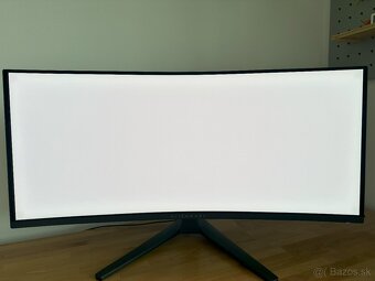 34" Dell Alienware AW3423DWF - 4