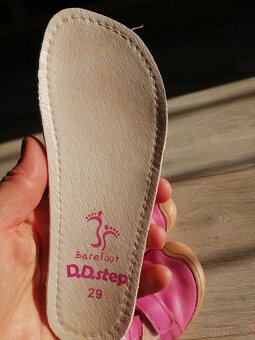 Barefoot 29 - 4