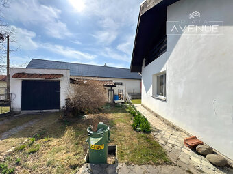 Piata Avenue | Domček vo vyhľadávanej lokalite Žilina - Hôrk - 4