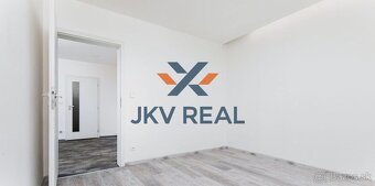 JKV Real ponúka na predaj 4 ízbový byt v Malackách - 4