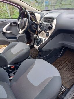 Ford KA II - 4