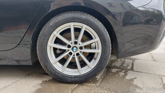 BMW G21 318d 15980eur (bez DPH) - 4