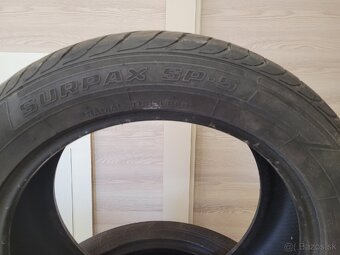 265 /50 R 20 - 4