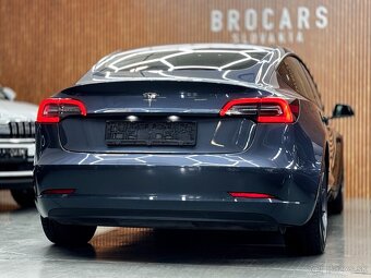 Tesla Model 3 Refresh 2021, Long Range Dual Motor AWD, 366kw - 4