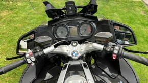 BMW r1200rt - 4