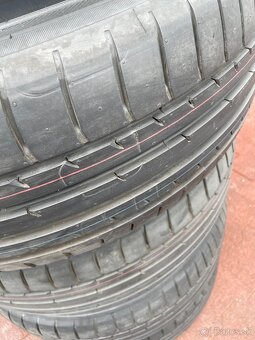 Toyo Proxes Sport 235/50 100w - 4