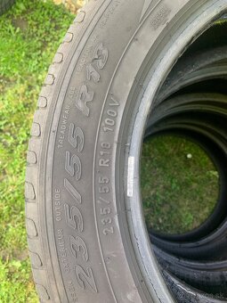 Letné pneumatiky Pirelli - 4
