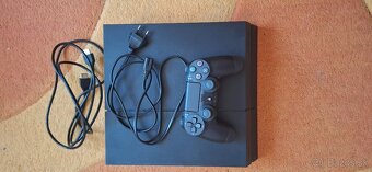 Predam Playstation 4 - 4