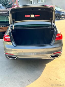BMW rad 7 730Ld xDrive A/T - 4