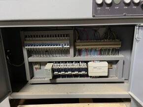 HOLZMANN KAM 115P 400V OLEPOVAČKA HRÁN - 4