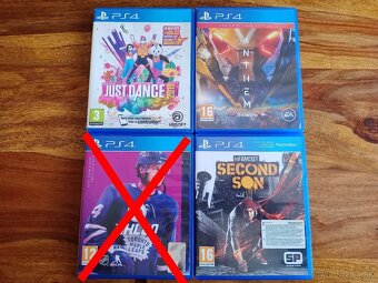 Playstation 4 Hry - 4