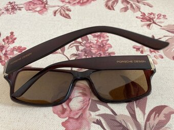 Slnečné okuliare Porsche design - 4