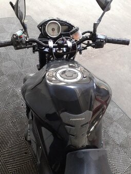 Rozpredám Kawasaki Z750 Z750R 2007-2013 - 4