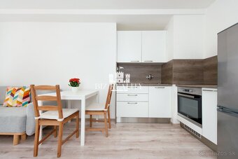 NA PREDAJ | 2 garsónka 34m2 |komplet rekonštrukcia| Trenčín - 4